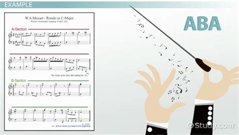 form music definition: Exploring the Intersections of Form, Music, and Creative Expression