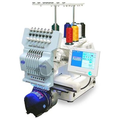 happy embroidery machine price: What is the optimal cost for an embroidery machine?