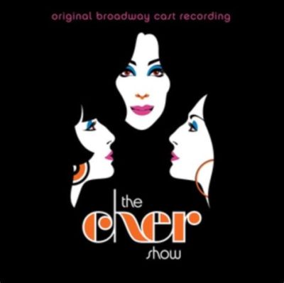 how long is the cher show musical