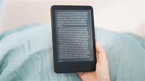 how many books does a kindle hold? exploring the possibilities of digital reading