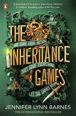 how many inheritance games books are there and should we read them to understand the concept of inheritance better?