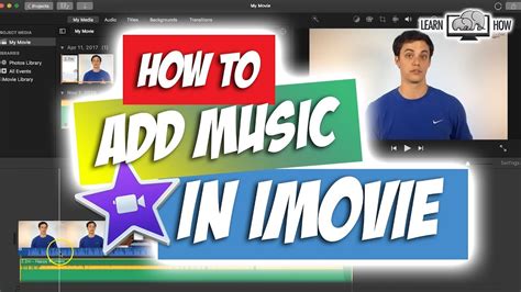 How to Add Music into iMovie: A Creative Blend of Art and Technology