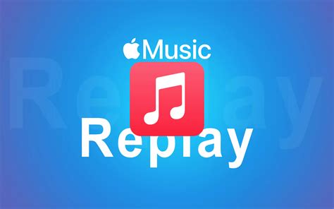 How to Check Apple Music Replay: A Detailed Guide