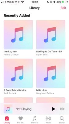 How to Follow Someone on Apple Music and Explore Their Music Journey