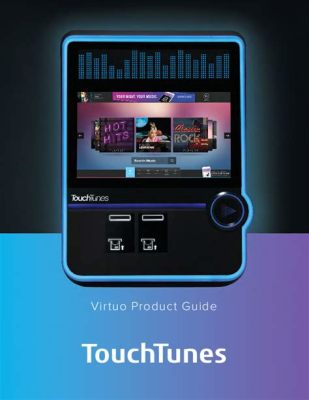 How to Get Your Music on TouchTunes: A Strategic Guide to Radio Exposure