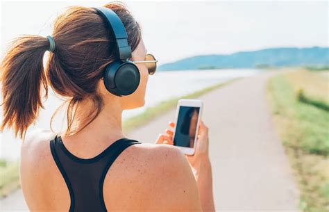 How to Listen to Music While Running: A Multi-Layered Exploration