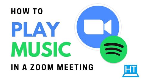 how to play music over zoom and how to ensure your audience can hear you clearly