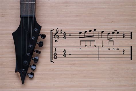 how to read bass guitar sheet music: understanding the role of rhythm in music