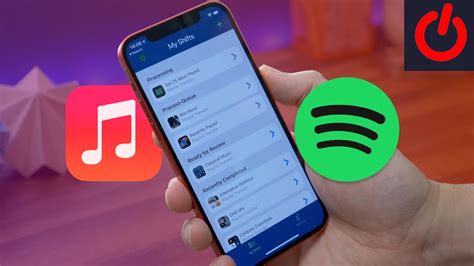 How to Transfer Apple Music to Spotify: A Comprehensive Guide for Music Lovers Who Want to Switch