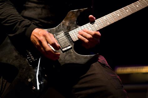 what is djent music? exploring the depth of djent