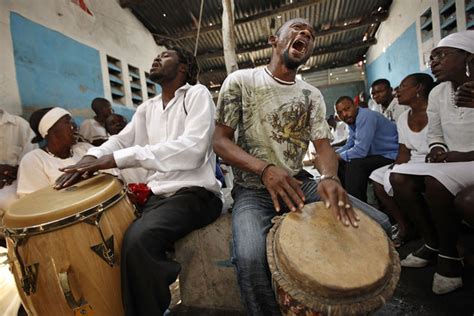 What is Haitian Music Called, and How Does it Intersect with Global Musical Trends?