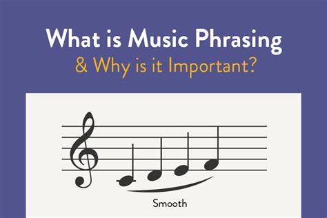 what is phrasing in music and how does it affect the emotional impact of a piece?