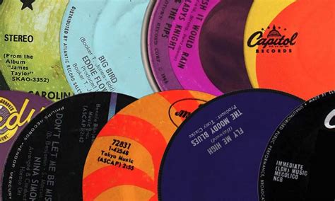 what was music like in the 1960s and how did it shape our understanding of time?